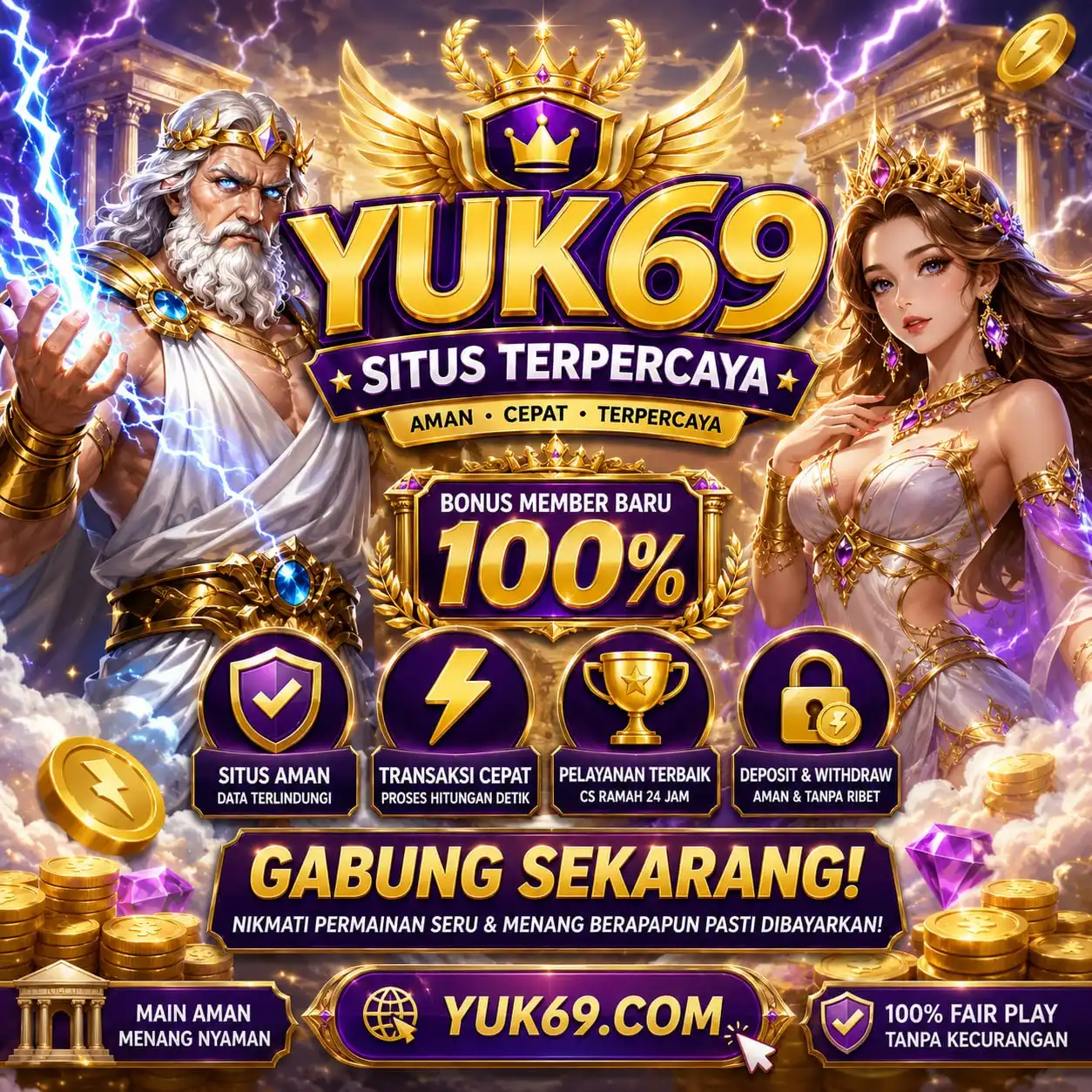 YUK69